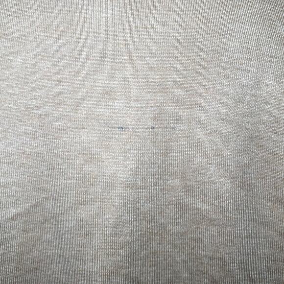 Beige Cyprus Cardigan - NWT - Womens size XS - Picture 8 of 8